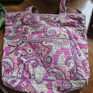 Vera Bradley tote